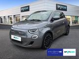 Fiat 500e La Prima 42 kWh - graue Fiat 500e