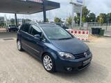 Volkswagen Golf Plus VI Highline*Automatik* - gebrauchte VW Golf aus dem Jahr 2009