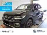 Volkswagen T-Cross 1.0 TSI Style Navi*Kamera*Totwinkela.*LE - Volkswagen T-Cross: Style