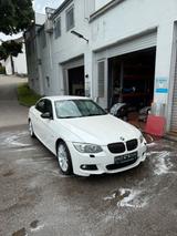 BMW Bmw E93 328i lci - BMW 328 aus 2012: 328i