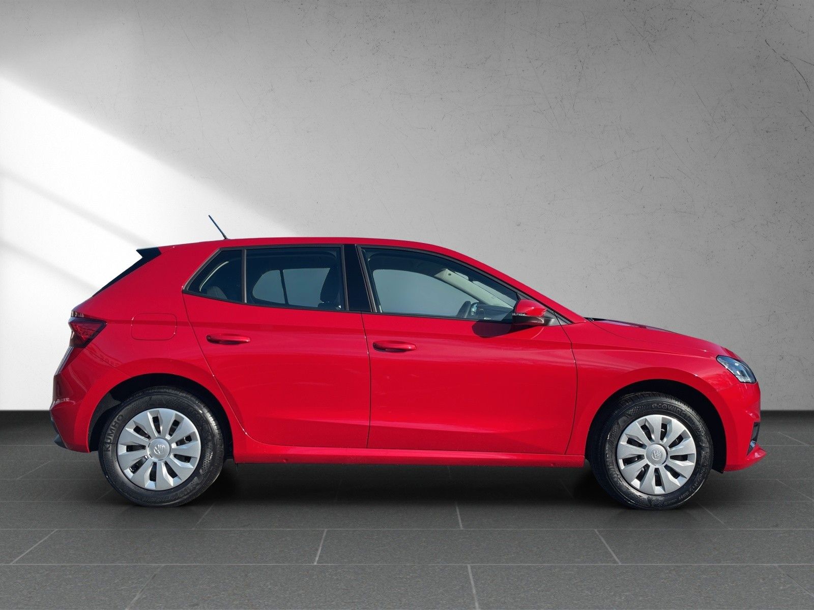 Skoda Fabia - Bild 23