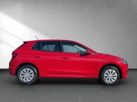 Skoda Fabia - Vorschau Bild 23