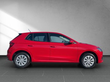 Skoda Fabia VI 1.0 TSI Selection *KLIMA*SHZ*DAB*PDC