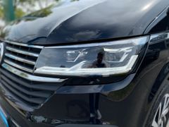 Foto Nummer 17: VW T6 Multivan