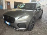 Jaguar E-Pace 2.0D I4 163 CV AWD Auto R-Dynamic - Jaguar E-Pace Hybrid (Diesel/Elektro)