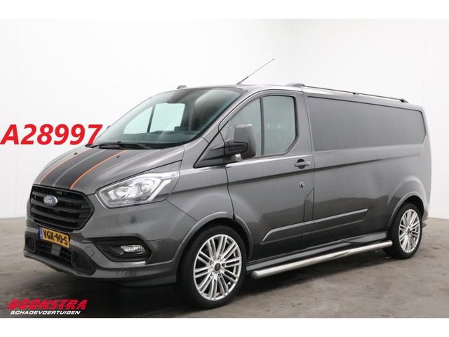 Ford Transit Custom 2.0 TDCI 185 PK Aut. Sport Navi A