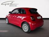 Fiat 500e Red - Fiat 500e Red Gebrauchtwagen