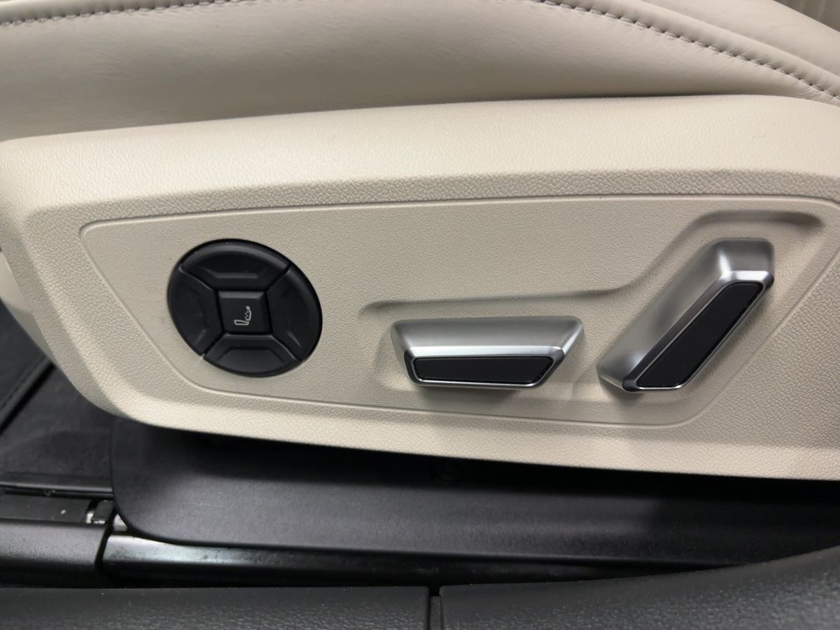 Audi A6 - Bild 17