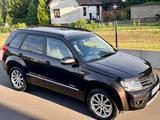 Suzuki Grand Vitara 1.9 DDiS X30 Vollausstattung Top - Suzuki Grand Vitara: Leder