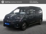 Citroën Spacetourer Holidays BlueHDi 145 S&S 106 kW, 5-t - Citroën Neu