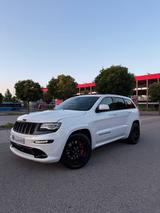 Jeep Grand Cherokee 6.4L SRT NIGHT | GRAIL| PRINS LPG