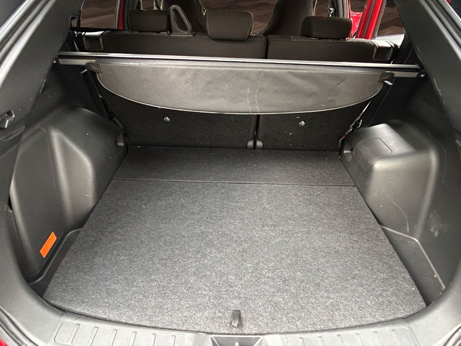 Fahrzeugabbildung Mitsubishi Eclipse Cross 4x4 Hybrid(Benzin/Elektro) Aut/AHK