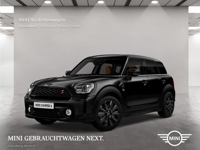 MINI Cooper S Countryman Navi Kamera Driv.Assist LED