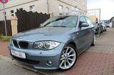 BMW 130i Limousine|Automatik|Xenon|Navi|Alu - BMW 130
