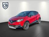 Renault Captur XMod Energy TCe 120 EDC ABS Fahrerairbag  - Renault Captur: Xmod