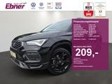 Seat Ateca FR KEIN MIETER! TDI DSG MEMORY+ASSIST XL+A