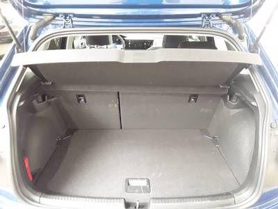 Volkswagen Polo Life 1,0 l TSI OPF 85 kW (116 PS) 7-Gang-Do, миниатюра 5