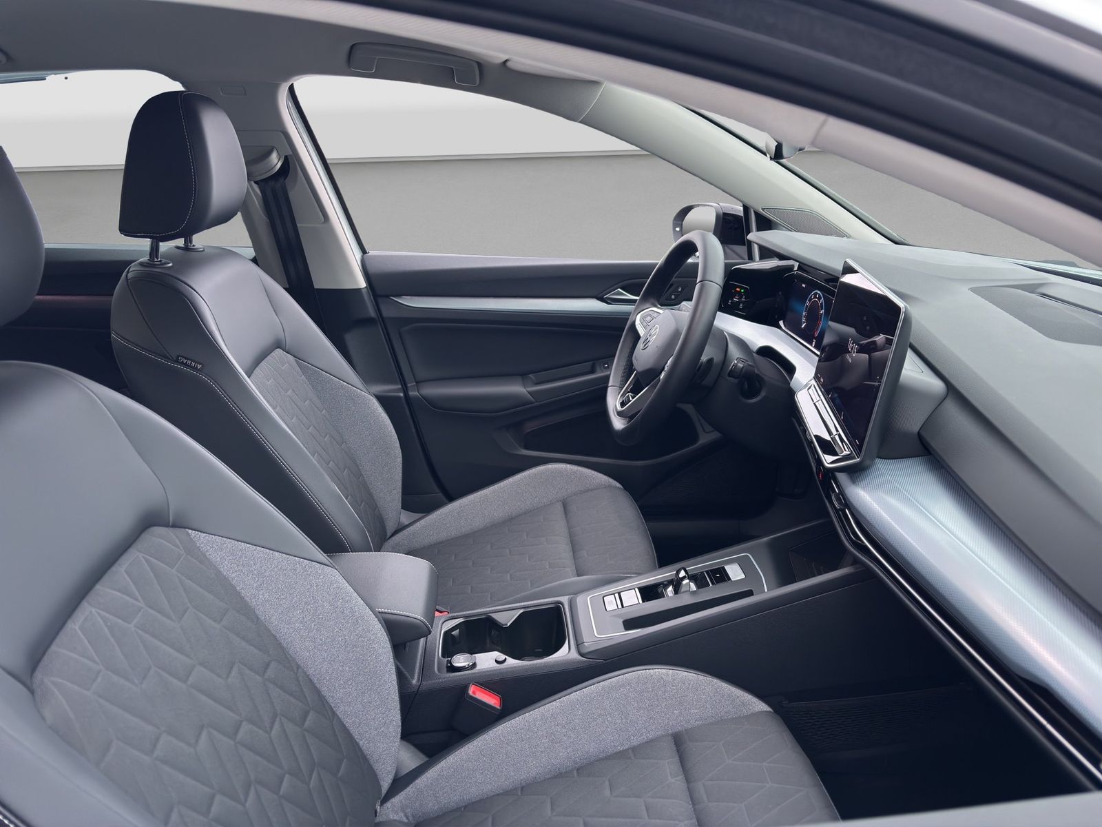 Volkswagen Golf GOAL1.5 eTSI 115 PS DSG Kamera Soundsystem foto 14