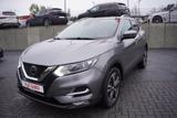 Nissan Qashqai 1.3 Zama Navi Panorama Sitzheizung 360° - Nissan Qashqai Zama mit Benzin-Antrieb