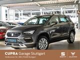 Seat Ateca Style Edition 1.5 TSI ACT 110 kW (150 PS) - Seat Ateca: Style Edition