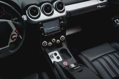 Fahrzeugabbildung Ferrari 612 One to One *Grigio Ingrid / 1.Hand / Mwst*