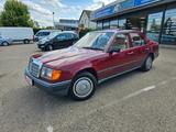 Mercedes-Benz W124 250D H-Kennzeichen - Mercedes-Benz 250: W124 D