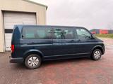 Volkswagen T6 2.0 TDI Taxi Automatik 150 PS Klima - Volkswagen T6 Caravelle aus 2023