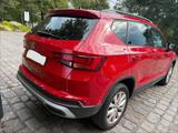 Seat Ateca 1.5 TSI ACT Style DSG -Top Zustand, Import - : Import