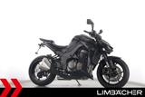 Kawasaki Z 1000 - kurzer Kennz.halter, LED - KAWASAKI NAKED BIKE