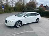 Peugeot 508 SW GT Aut  Leder / Panorama  / AHK - gebrauchte Peugeot 508 aus dem Jahr 2013