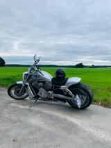 Harley-Davidson V ROD (USA) - HARLEY-DAVIDSON US