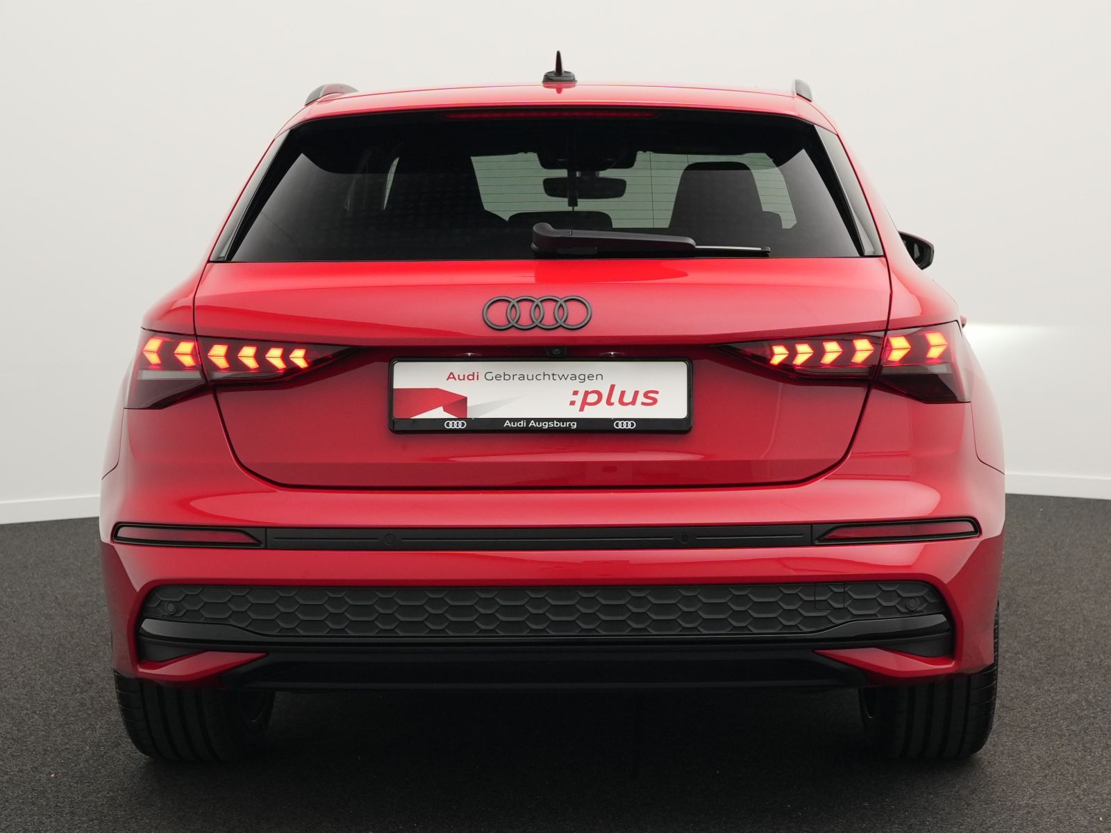 Audi A3 - Bild 11