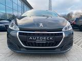 Peugeot 208 1.6HDI Active Klima Panorama SHZ Tempomat - Peugeot: 1.6