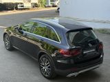 Mercedes-Benz GLC 200 d 4-Matic Off-Roader LED MBUX Distronic  - Mercedes-Benz: Off Road