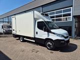 Iveco Daily 35C13 Koelkoffer Carrier Pulsor 400 -20C / - Iveco Daily 40 c