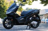 Honda PCX 125 - HONDA ROLLER 125 PCX