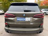 BMW X5 xDrive 40d MSport~Pano~Laser~Luft~Head~360~AH - BMW X5: Standheizung