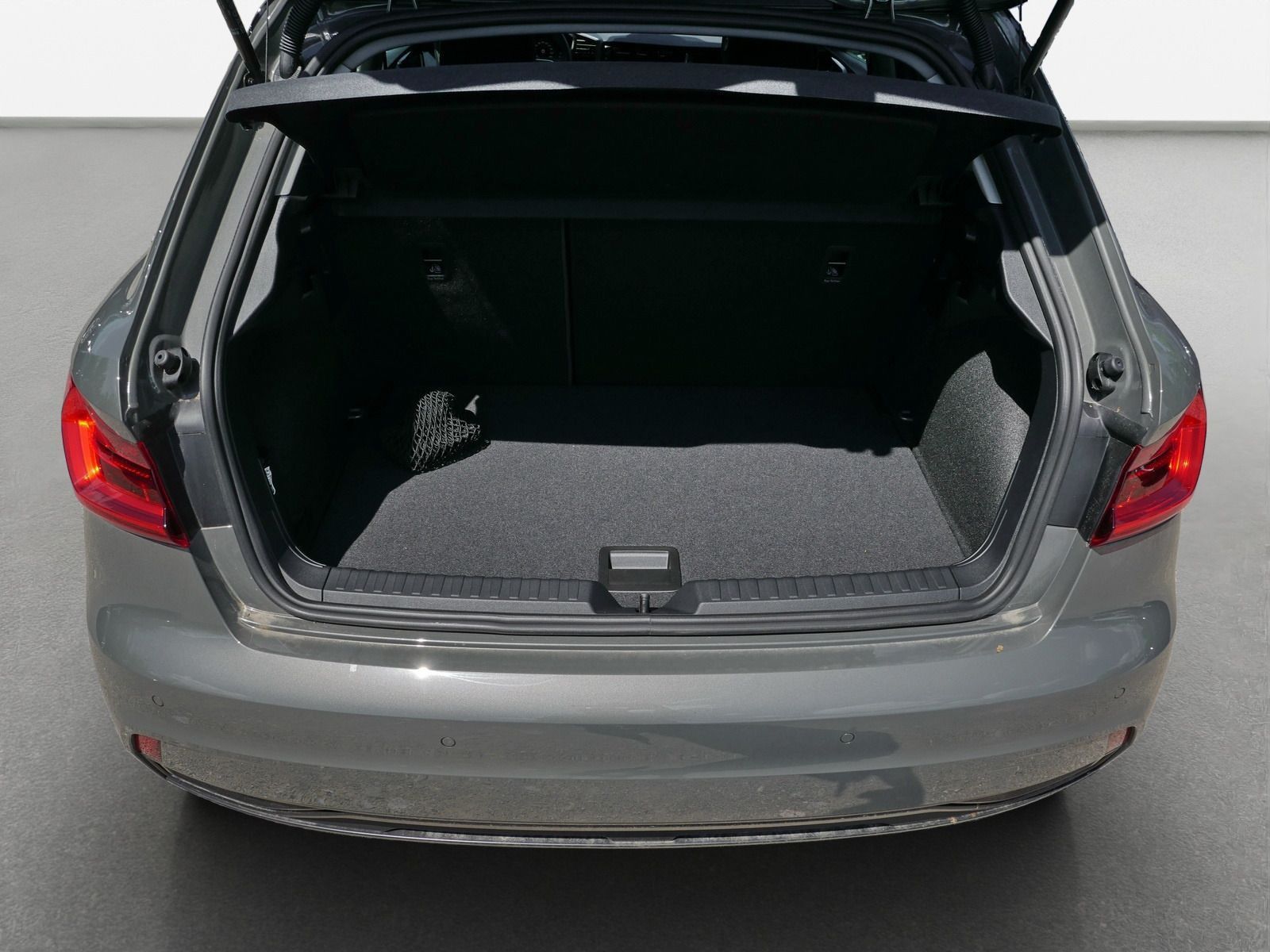 Audi A1 - Bild 11