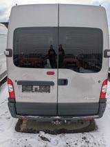 Renault Master - gebrauchte Renault Master aus dem Jahr 2007