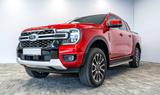 Ford Ranger Platinum e-4WD °GARANTIE 09.2028° - Ford Ranger Platinum Gebrauchtwagen