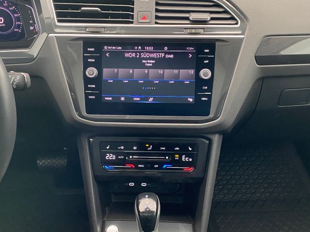 Tiguan Elegance 1.4 TSI DSG eHybrid AHK+NAVI