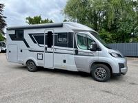 Adria Compact Supreme DL Modell 2025