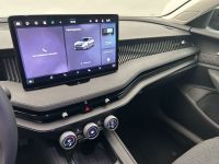Skoda Superb - Vorschau Bild 7