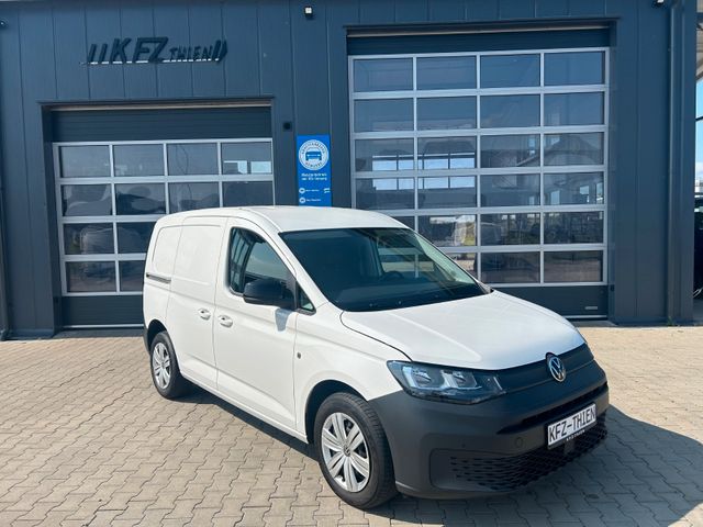 Volkswagen Caddy Cargo Neues Mod | Klima, AHK, Touch