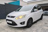 Ford C-Max 1,6 EcoB. Titan./2.Hd./Scheckh./TOP Ausst. - Ford C-Max in Ludwigshafen