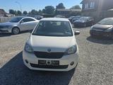 Skoda Citigo Cool Edition TÜV NEU - gebrauchte Skoda Citigo aus dem Jahr 2016