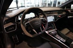 AUDI RS6 performance | RS-Designpaket+ | Pano | HuD AUDI RS6 performance | RS-Designpaket+ | Pano | HuD