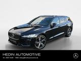 Volvo V 60 Kombi AWD R KAM|AHK|H&K|ACC|LED|SHZ - Volvo V60 mit Hybrid-Antrieb
