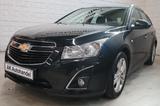 Chevrolet Cruze Station Wagon LTZ,Klima,Teilleder - Chevrolet Cruze mit Diesel-Antrieb: Ltz