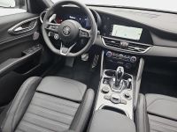 Alfa Romeo Giulia - Vorschau Bild 9